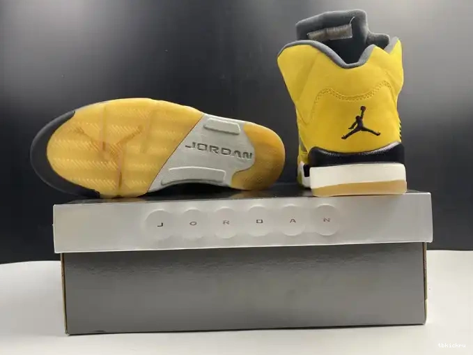 Cheap TBK Tokyo Jordan 5 Air 454783-701 T23 Retro 0529